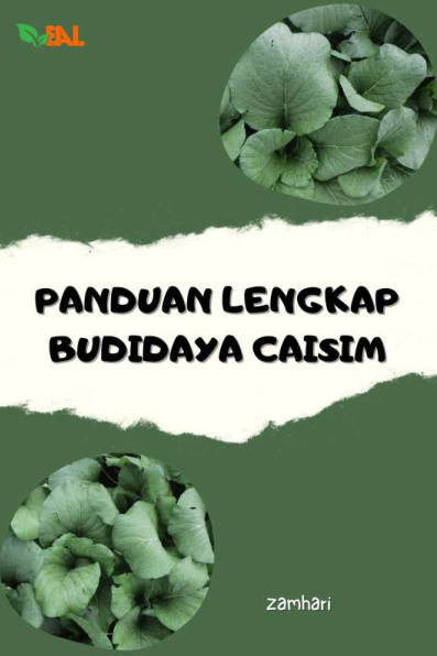Sampul buku Panduan Lengkap Budi...